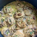 chicken marsala