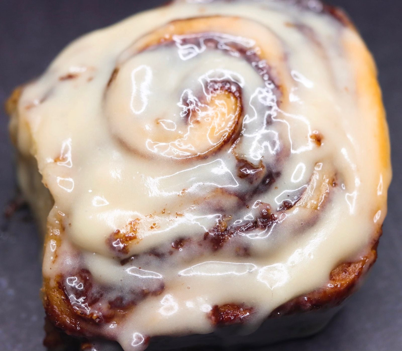 cinnamon rolls