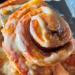 cinnamon rolls