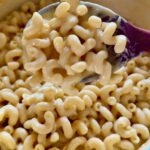 One pan creamy macaroni and cheese