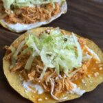 Chicken Tinga