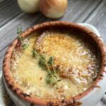 Classic French Onion Soup