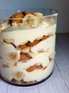 Copycat Magnolia Bakery Banana Pudding