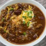 Dads Chili Hearty and Savory final