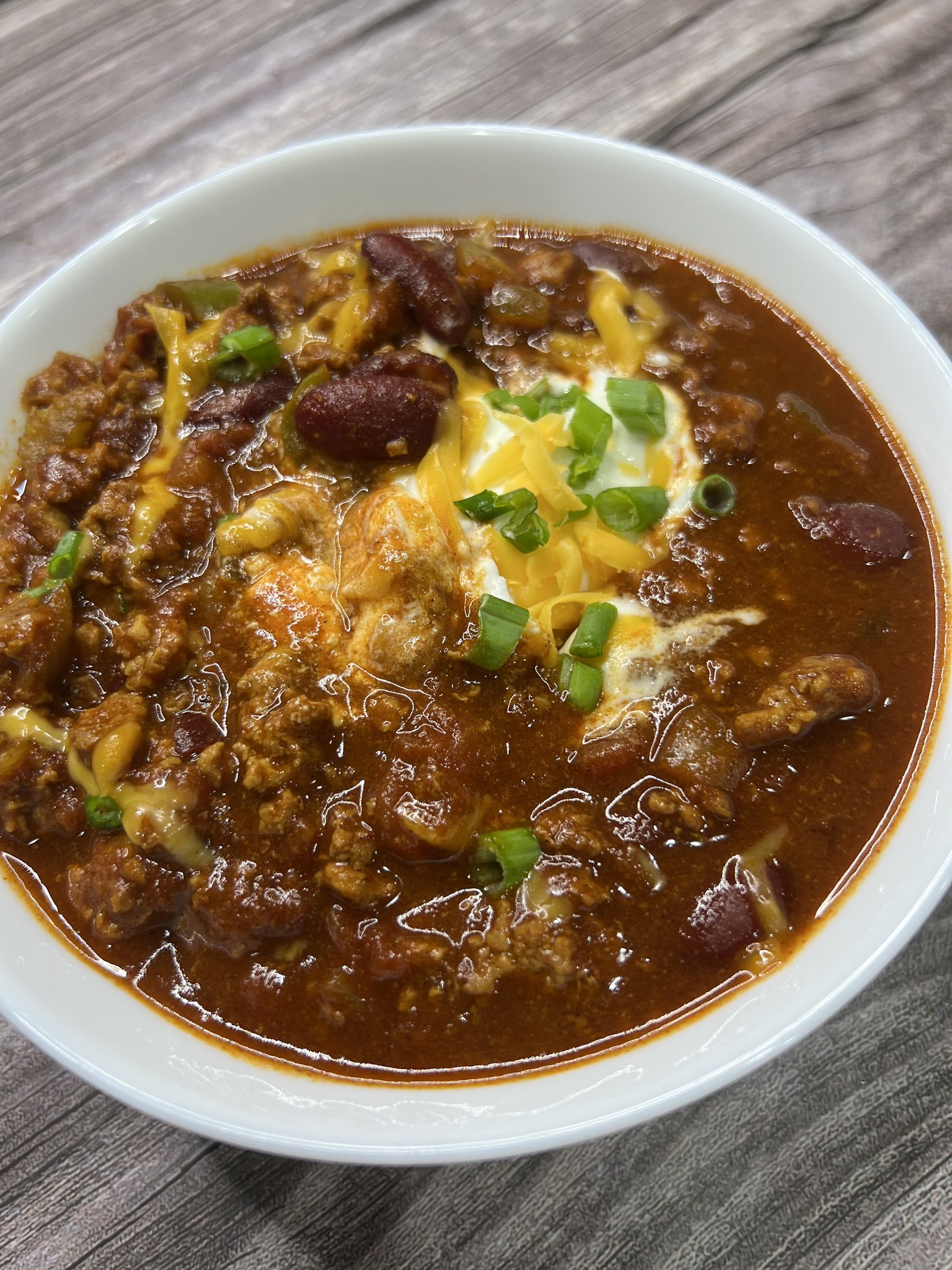 Dads Chili Hearty and Savory final