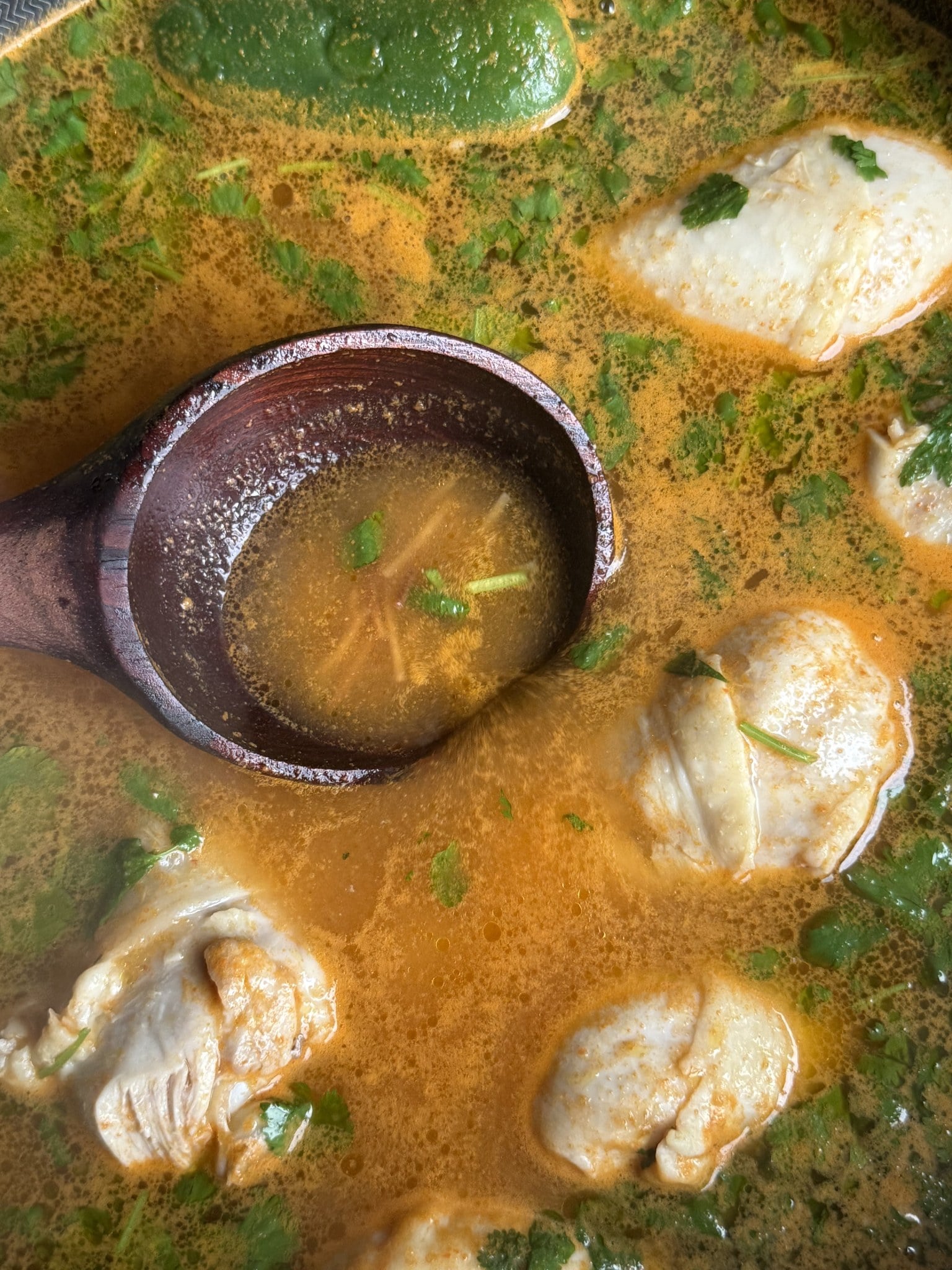 Sopa de Fideo con Pollo (Mexican Chicken Noodle Soup)