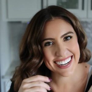 Caterina Cosentino, The Cooking Mawma