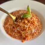 One Pan Mom & Nonna’s Tomato Pastina (20 Minutes)