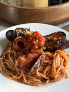 Zuppa di Pesce